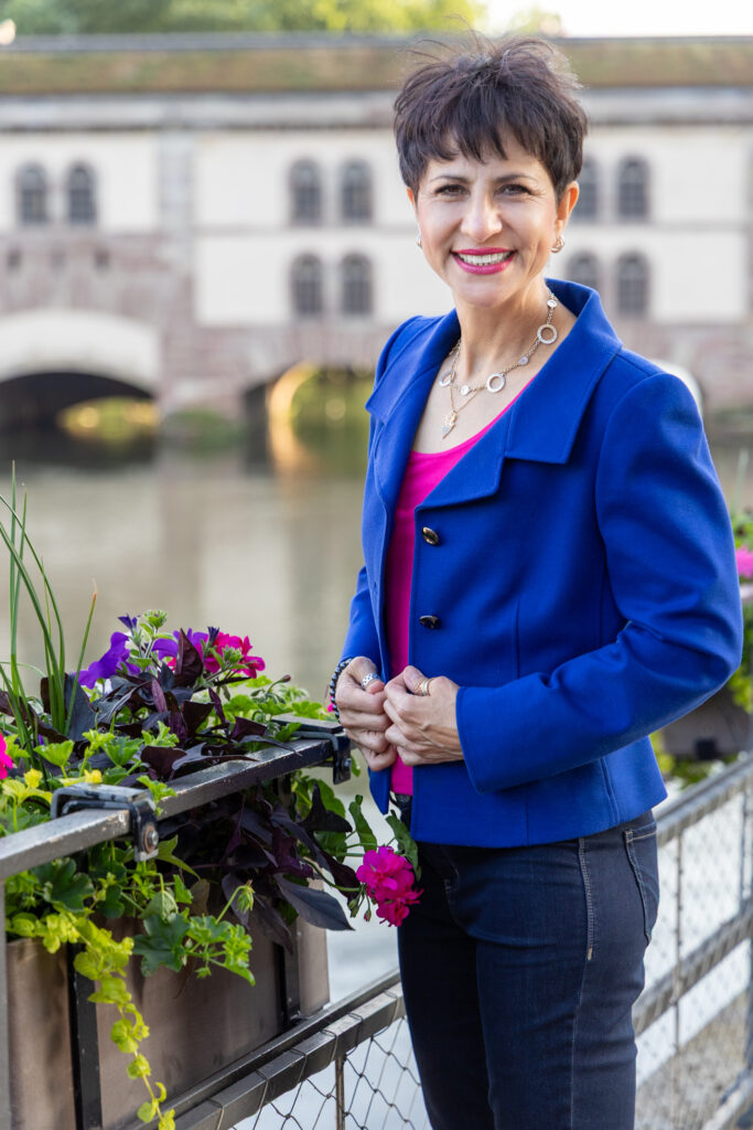 ShoKo, buyer-only real estate advisor in Strasbourg helping English-speaking clients buy property in France