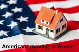 American buyers reviewing French real estate options with a buyer agent