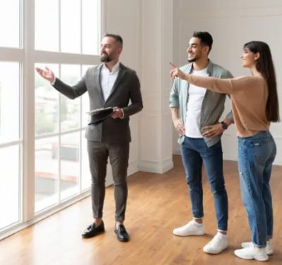 Professional buyer representation in France with transparent fees and expert guidance for American and international property buyers.